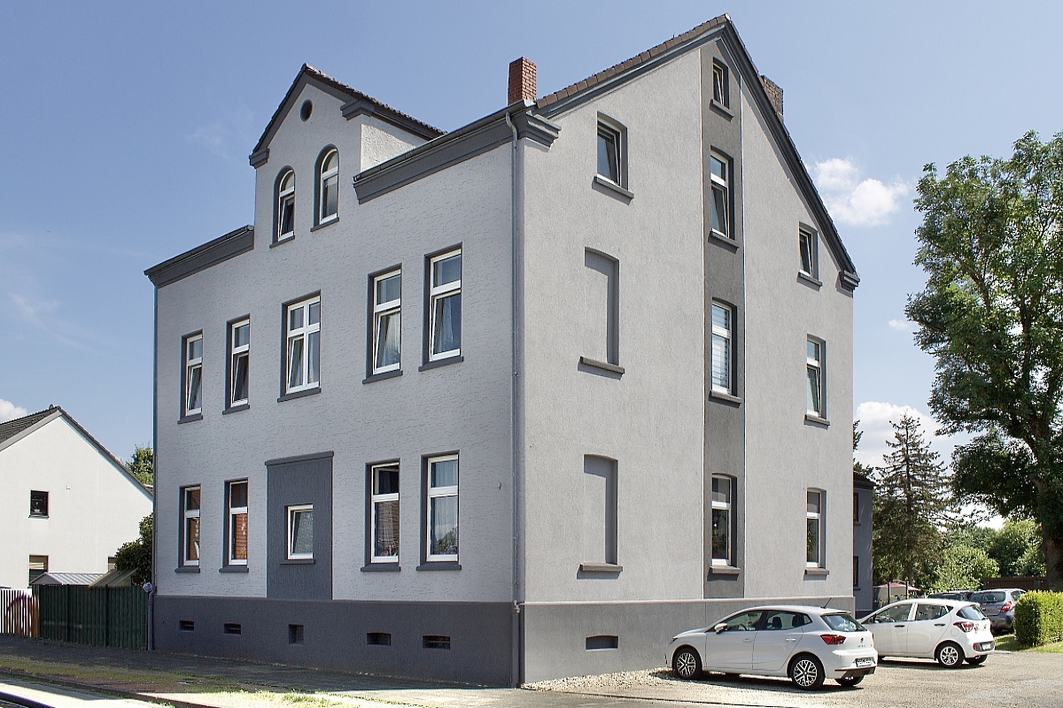 Immobilienmakler Oer-Erkenschwick Referenzimmobilie 4